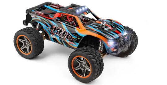 WLTOYS 104009 Speed Racing