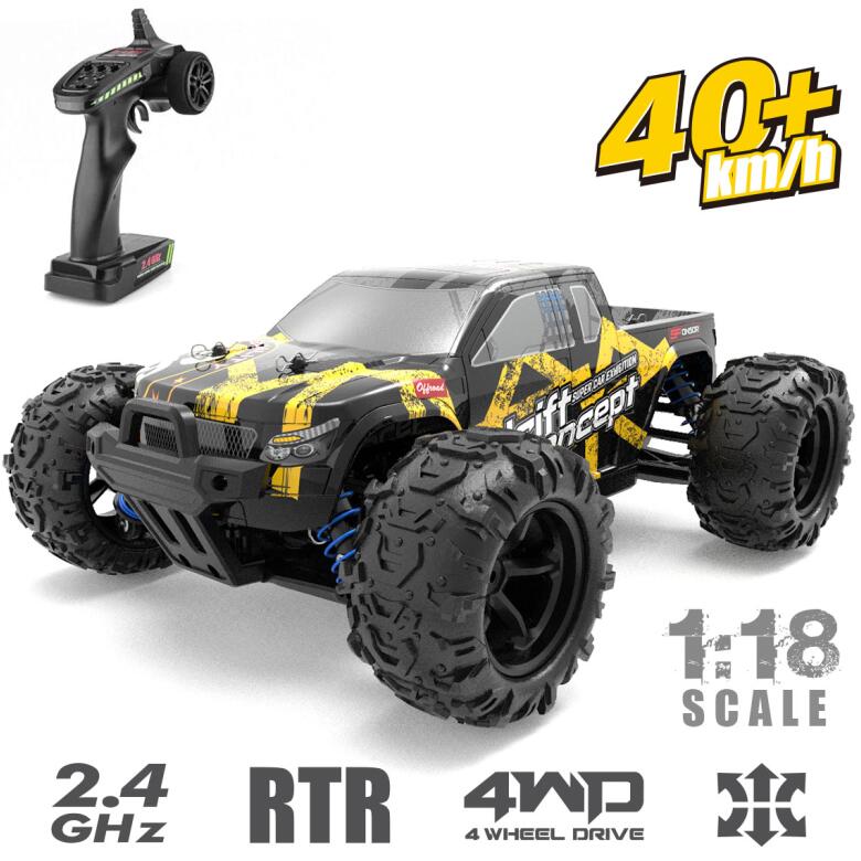 ENOZE 9300E RC Truck