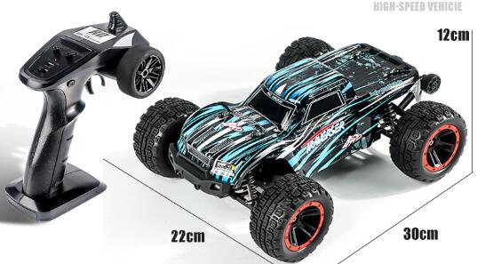 HAIBOXING 2105A RC Car