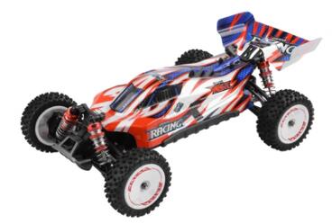 WLTOYS 124008 RC Truck