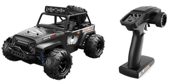 ENOZE 9304E RC Truck