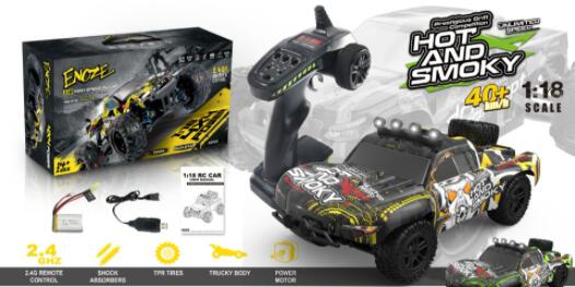 ENOZE 9301E RC Car