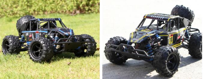 ENOZE 9303E Off-Road RC Truck