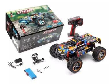 WLTOYS 104016 RC Truck