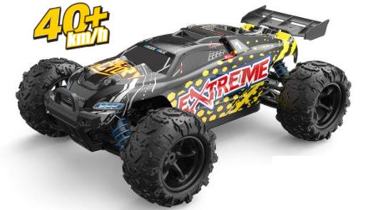 ENOZE 9302E RC Car